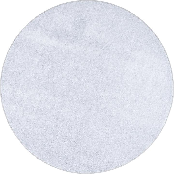 Produktbild Snapstyle Luxus Soft Velours Teppich Shine Rund (200 cm)
