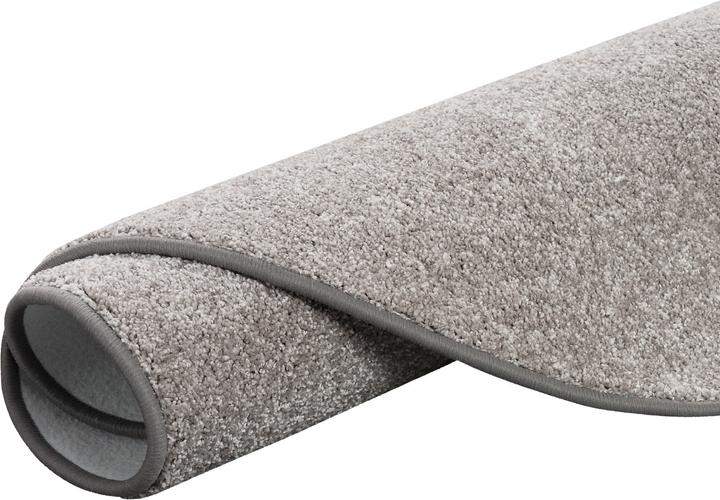 Produktbild Snapstyle Luxus Soft Velours Teppich Shine Rund (200 cm)
