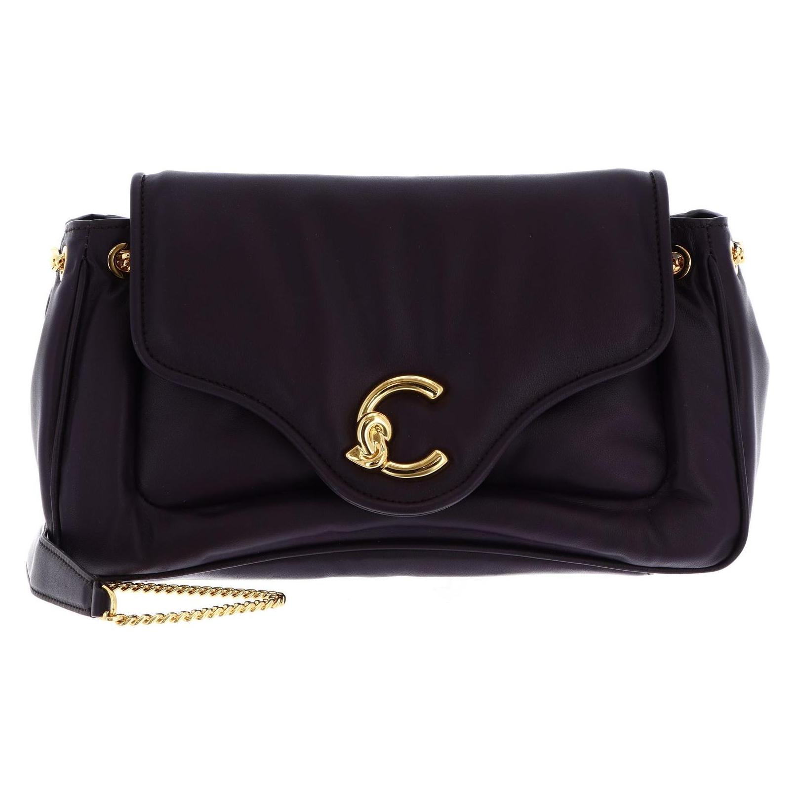 Coccinelle, Damen, Handtasche, C-Me Fluffy Crossbody Bag
