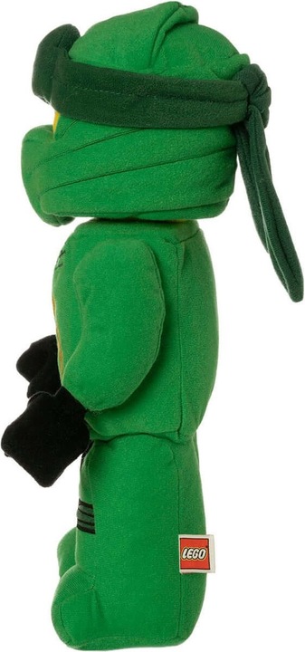 Produktbild Manhattan Toy Lego Ninjago Lloyd (35.50 cm)