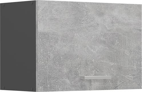 Antracite, Concreta