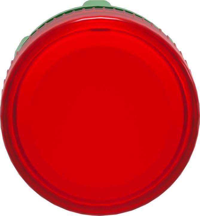 Actual product image Schneider Electric Indicator light red
