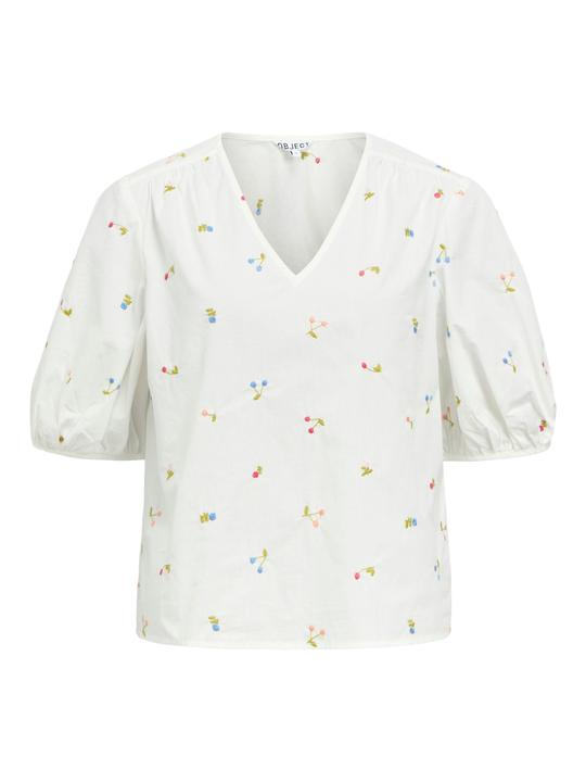 Produktbild Object Print T-Shirt (44)