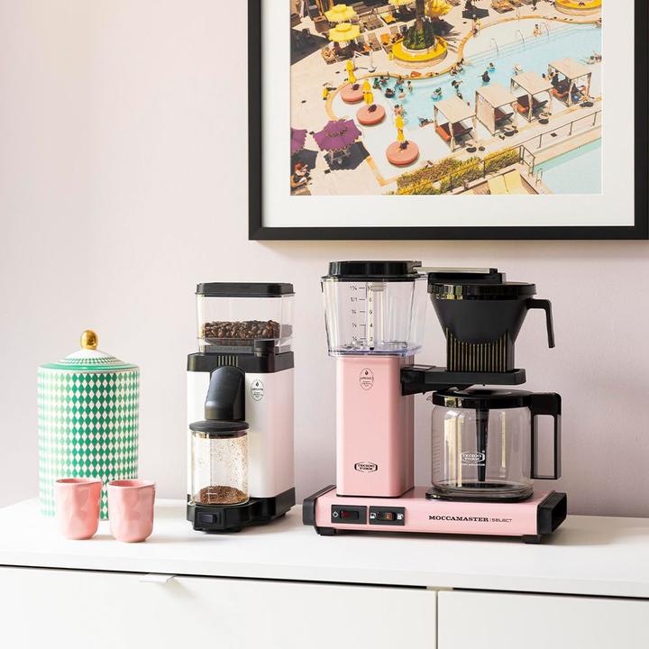 Image du produit Moccamaster 53989 Lippenstift