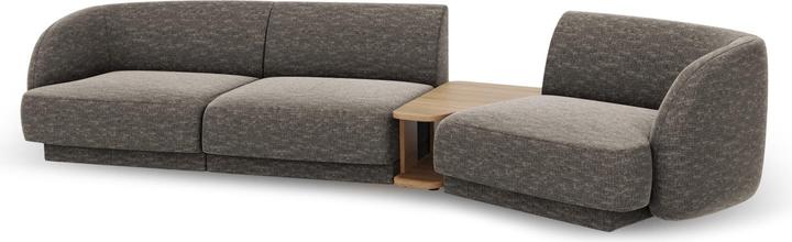 Actual product image Micadoni Miley (3-seater)