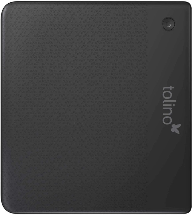 Produktbild tolino Vision Color (7", 32 GB, Schwarz)