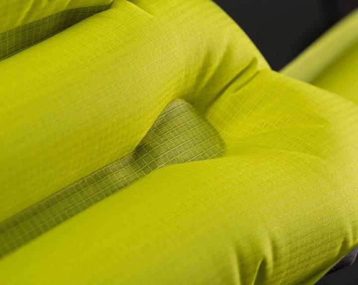 Produktbild Klymit Inertia X Frame Schlafmatte