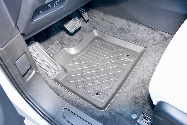 Immagine prodotto Aristar Tappetini per tutte le stagioni per Range Rover Evoque dal 2019 a oggi