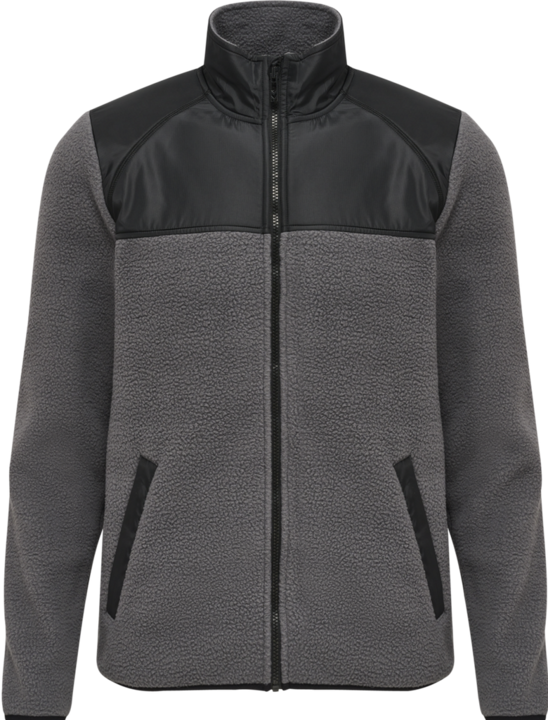 Actual product image hummel Lgc Charley Fleece Jacket (XL)