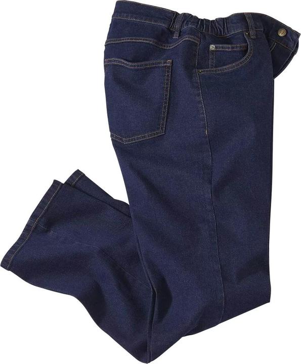 Immagine prodotto Atlas For Men Jeans Parzialmente elasticizzata Uomo