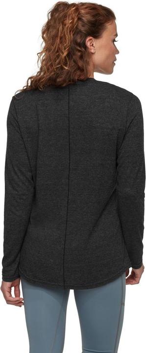 Produktbild Mammut Women's Massone Light Longsleeve (XL)