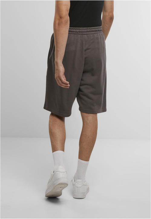 Image du produit Ecko Unltd. Shorts Buzzer asphalt M (M)
