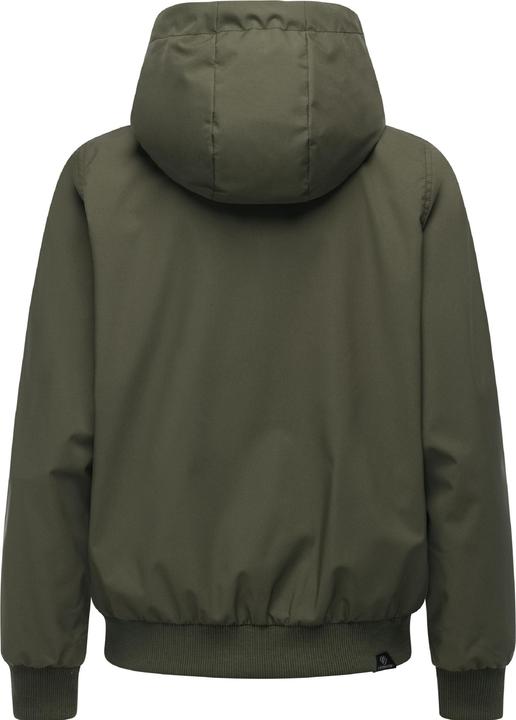Actual product image Ragwear Nuggeta Summer YOUMODO (M)