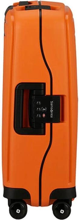 Actual product image Samsonite S'CURE SPINNER 55/20 (34 l)