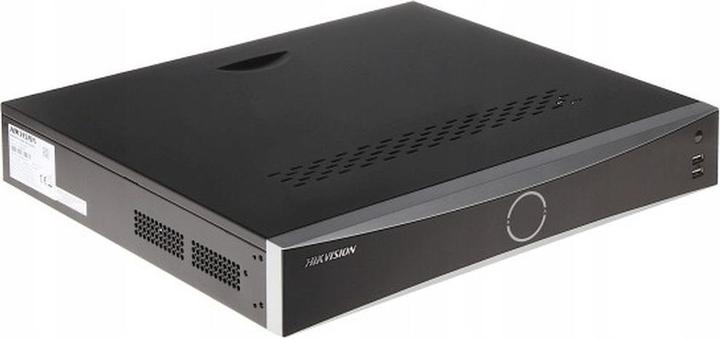 Actual product image Hikvision DS-7716NXI-K4(D) NVR 16 channel AcuSense (Network Video Recorder (NVR))
