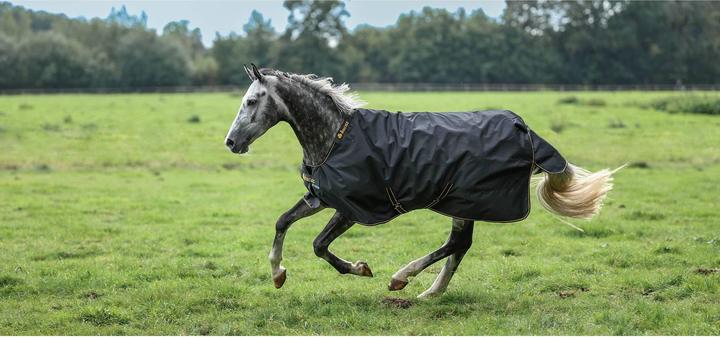 Produktbild Bucas Irish Turnout 0g (135 cm)