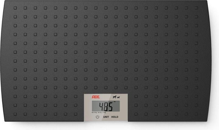 Produktbild ADE Digitale Tierwaage