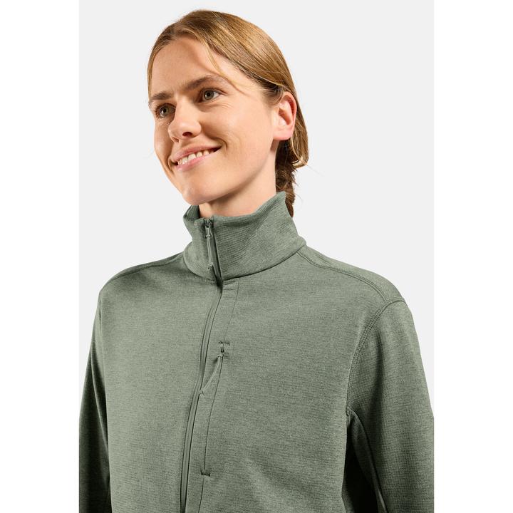 Actual product image Odlo Grid Fleece (XL)