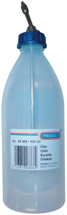 Actual product image Pressol Oiler (125 ml)