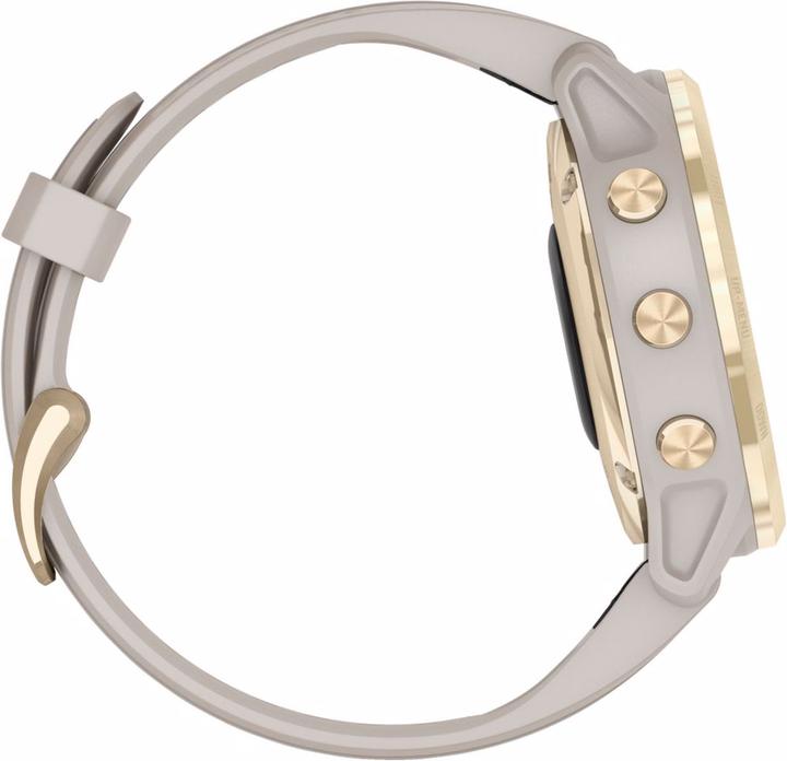 Actual product image Garmin Fenix 6S Pro Solar (42 mm)