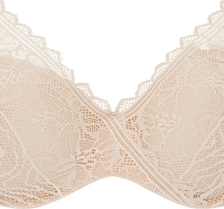 Produktbild Chantelle Easy Feel Floral Touch Schalen-BH (Einzelpack, 75 G)