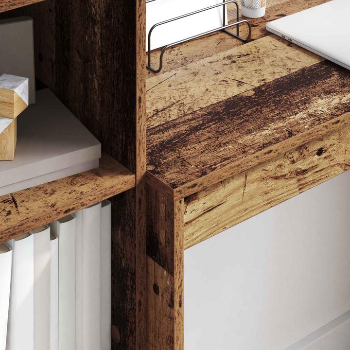 Image du produit vidaXL Bureau (40 x 90 x 127 cm)