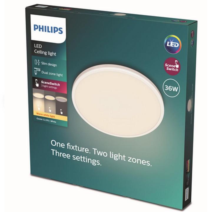 Immagine prodotto Philips Ozziet (3900 lm)