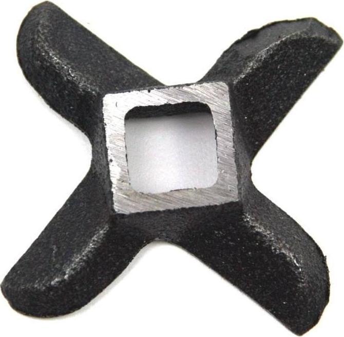 Image du produit Westmark Messer 4-flügelig "Gr. 5" zu Fleischwolf 9750WM