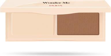 Image du produit Pupa Milano Wonder Me Natural Sculpt (001 Peau légère)