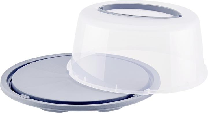 Actual product image Luca Bessoni Cake transport box