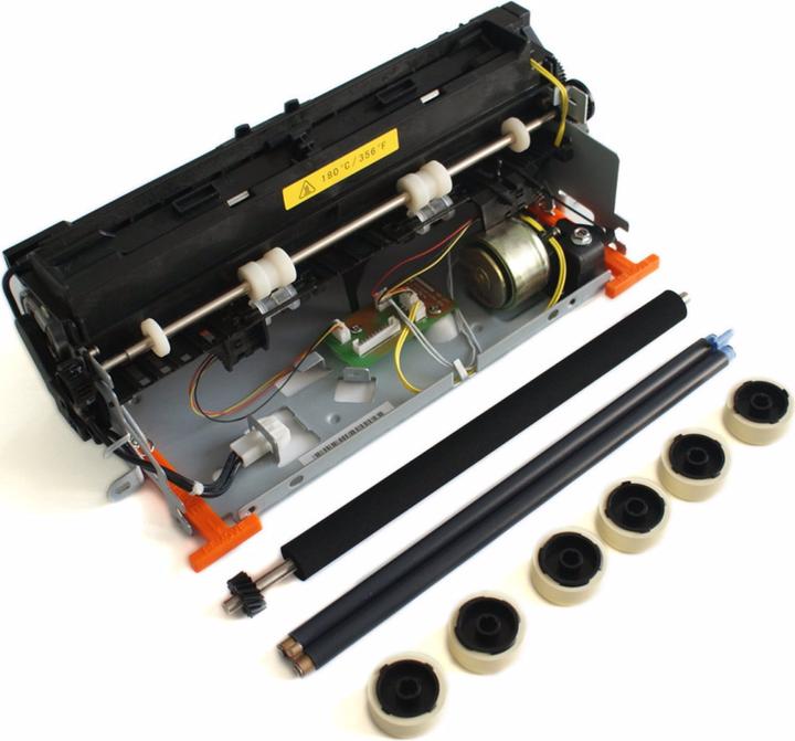 Actual product image IBM Usage Kit 220 V Pages 300.000