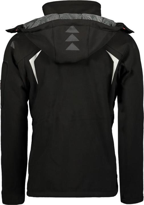 Produktbild Geographical Norway Techno-Softshell-Jacke (L)