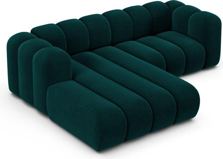 Produktbild Micadoni Lupine (Ecksofa)