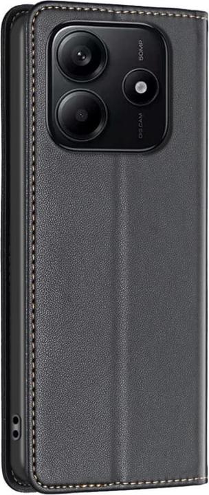 Produktbild Binfen Color Xiaomi Redmi Note 14 5G - BINFEN Flip Case Hülle (Xiaomi Redmi Note 14 5G)