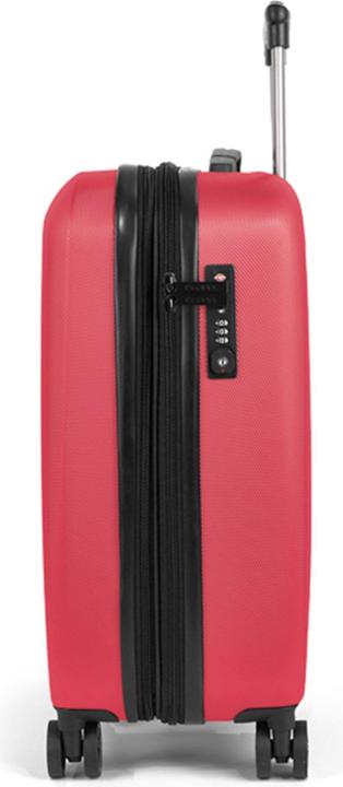 Image du produit Gabol Paradise XP 4 roues trolley cabine S 55 cm avec soufflet d'extension (35.50 l)