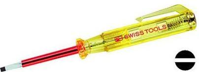 Actual product image PB Swiss Tools PB Voltage Detector 175/1 110 - 250 V (Slotted screws)