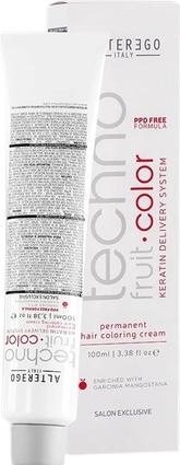 Produktbild Alter Ego Italy Technofruit Color 8/00 Hellblond Natürlich 100ml (8/00 hellblond natur)