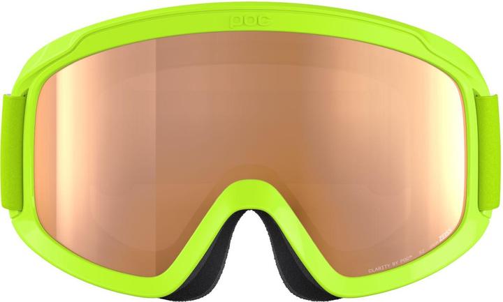 Produktbild Poc ito Opsin Kinder Skibrille