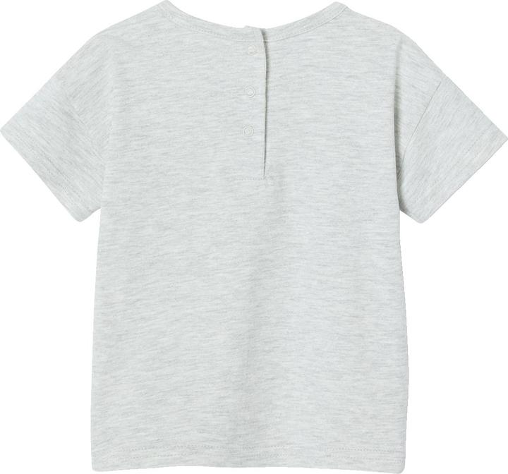 Produktbild Vertbaudet Baby T-Shirt mit Hawaii-Print (74)