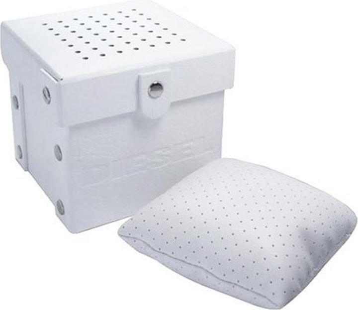 Actual product image Diesel Mr. Daddy 2.0 (Analogue wristwatch, Chronograph, 57 mm)