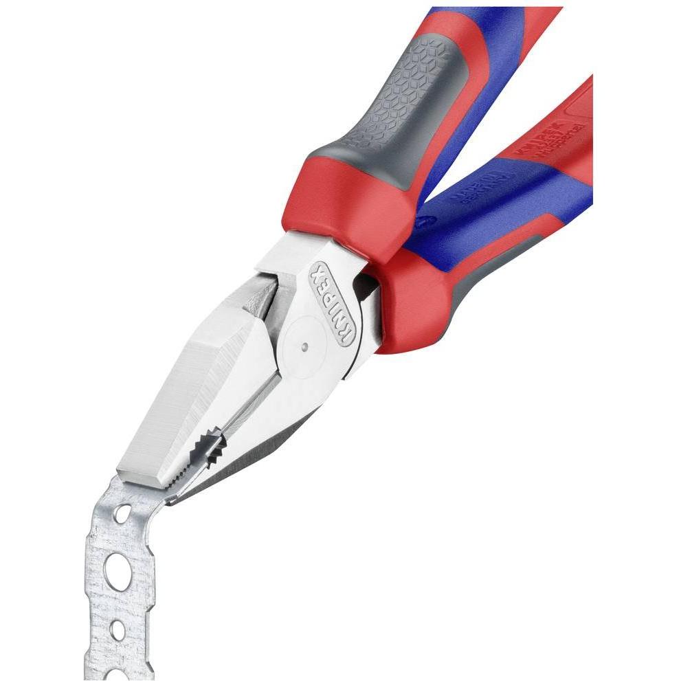 Thumbnail - Knipex, Zange, Kraft-Kombizange (180 mm)
