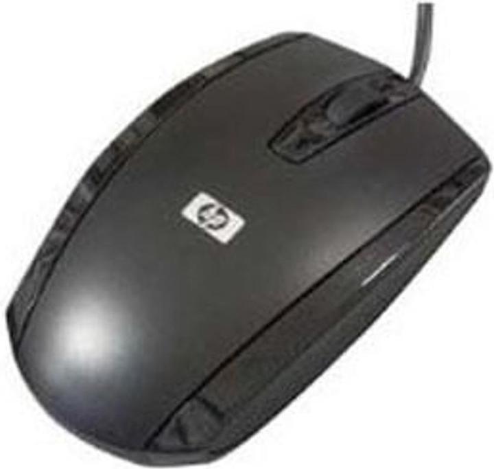 Produktbild HP Mouse X500 USB Optical
