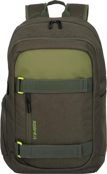 Produktbild Travelite Pathway Rucksack 48 cm Laptopfach (28 l)