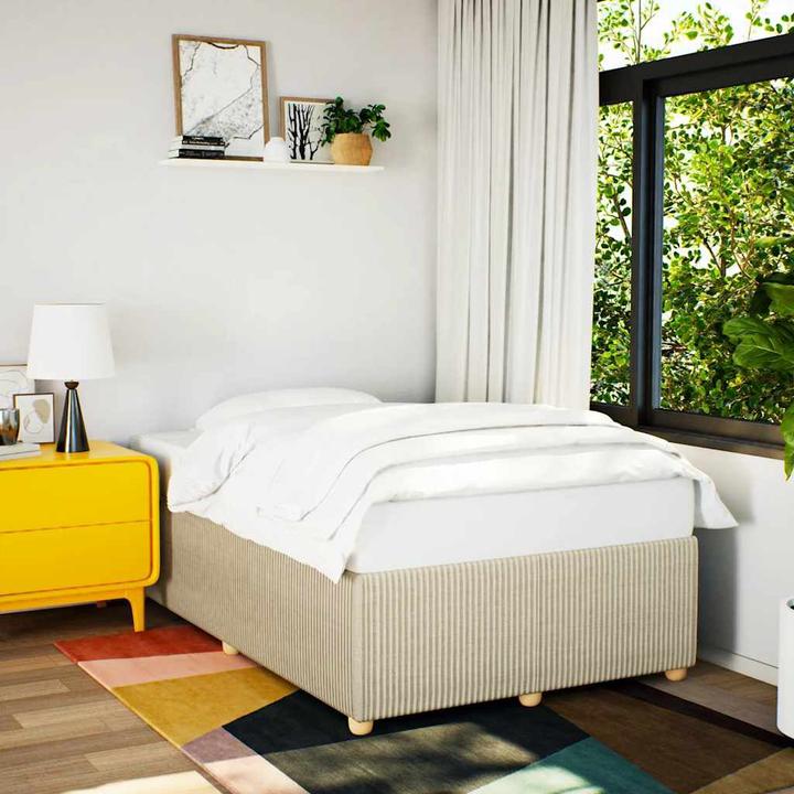 Image du produit vidaXL Bettgestell (120 x 200 cm)
