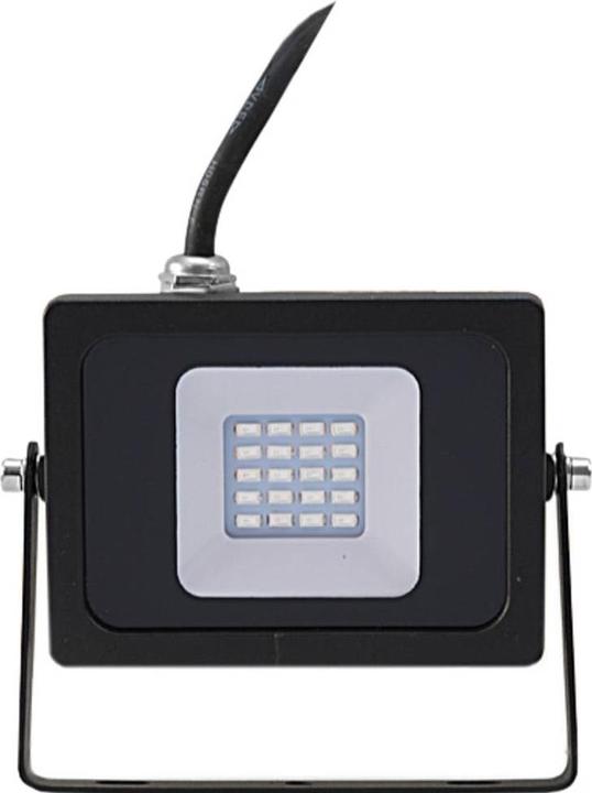 Immagine prodotto Eurolite LED IP FL-10 SMD rosso (IP65)