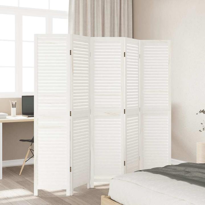 Produktbild vidaXL Paravent