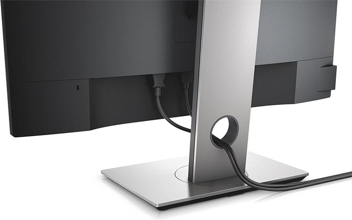 Actual product image Dell P2417h (1920 x 1080 pixels, 24")