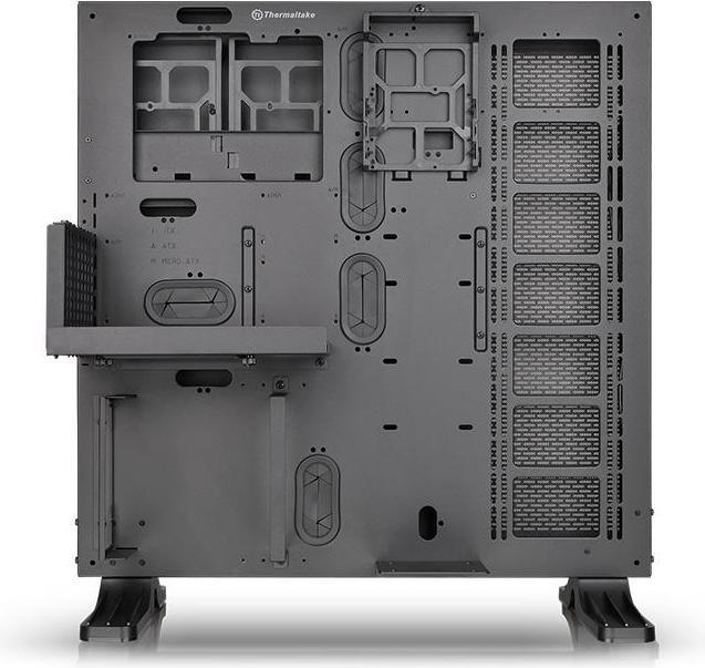 Produktbild Thermaltake Core P5 Tempered Glass Edition (ATX, mATX, Mini-ITX)