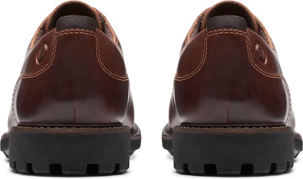 Produktbild Clarks Batcombe Tie - 60441 (41.5)