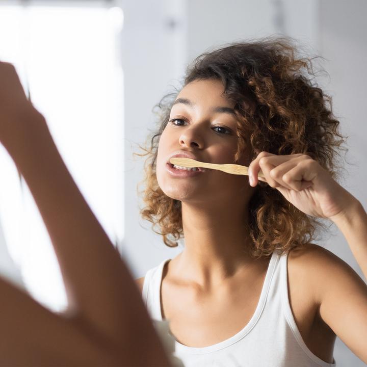 Image du produit Relaxdays brosses-à-dents (Moyen, 24 x)